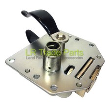 LAND ROVER DEFENDER NUOVA