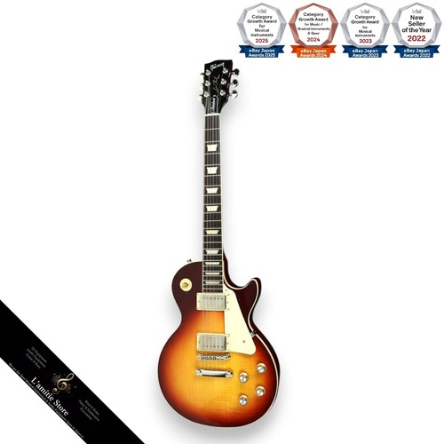 Chitarra elettrica gibson les - elettrica,