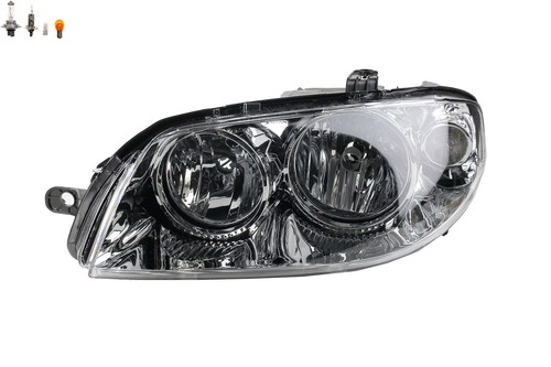 Faro alogeno compatibile con - faro,