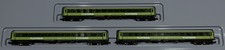 Märklin Z 87403 Flixtrain set