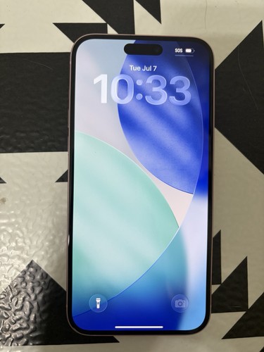 Apple iphone plus 256gb - 256gb,