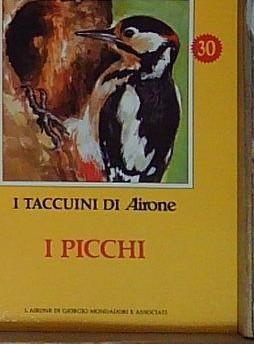 Taccuini airone i - taccuini, di