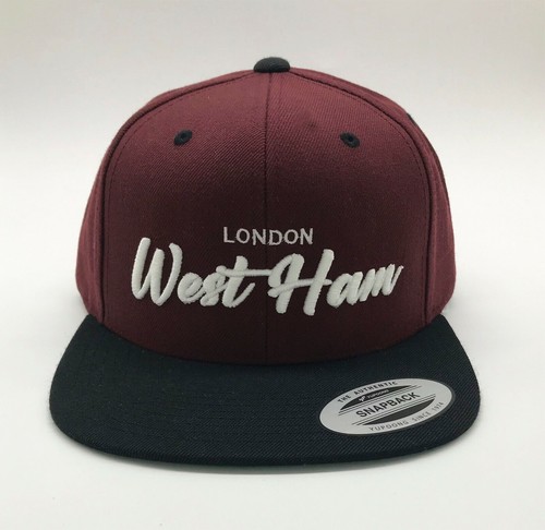 West ham united snapback - west,