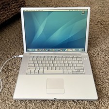 Apple PowerBook G4 15” A1095