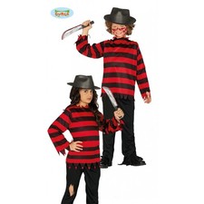 Costume bambino horror - bambino,