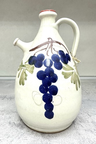 Antica brocca ceramica - antica,