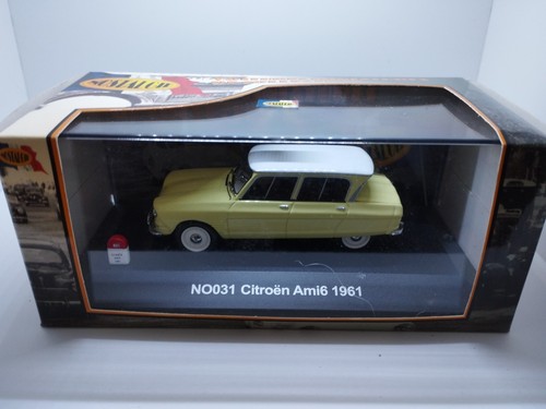 Nostalgie no031 citroen - nostalgie,