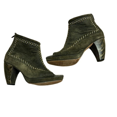 Stivaletto calleen cordero - stivaletto,