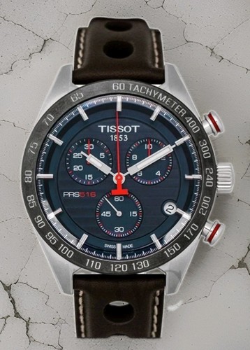 Orologio uomo tissot prs 516 - tissot,