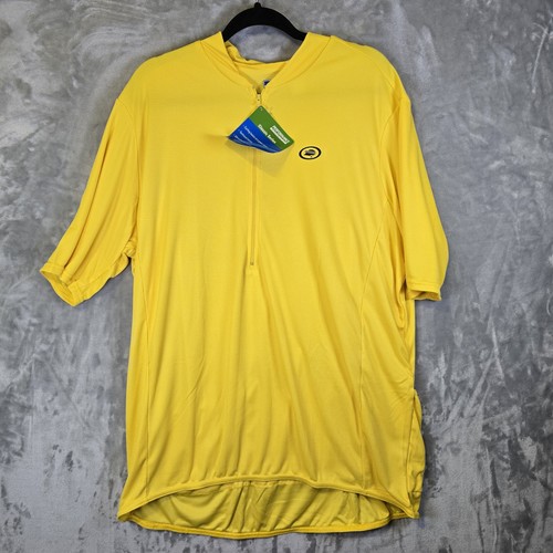 Camicia ciclismo bici
