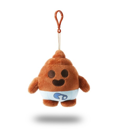 Peluche brawl stars mascotte - peluche,