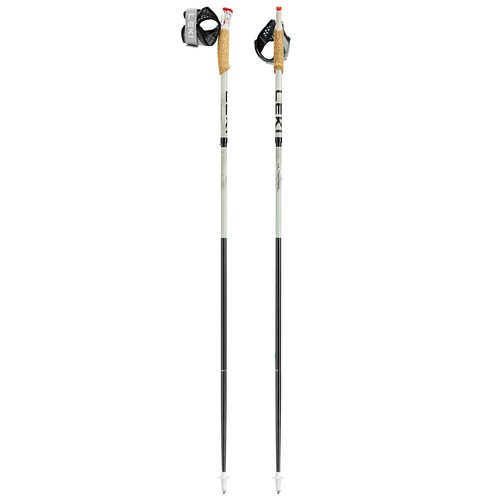 Leki ultratrail one warm - leki,
