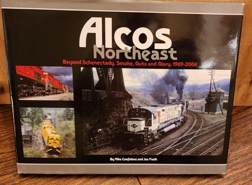 Libro alcos northeast - libro,
