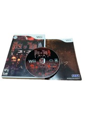 The House of the Dead 2 & 3