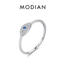 MODIAN 925 Sterling Silver