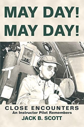 Scott may day - scott, day!