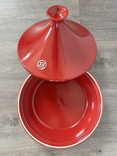 Emile henry flame - henry, tagine