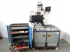 EUROSPARK 650 FRANTOIO ELETTRICO