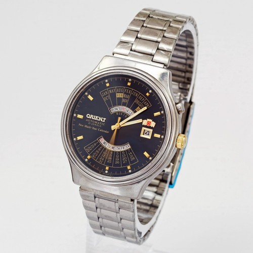 Orologio polso orient nuovo - orient,