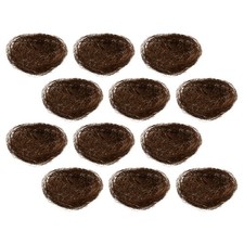  12 Pezzi 6pz Nido di