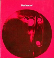 El misterio en la escultura de Elvio Becheroni.
