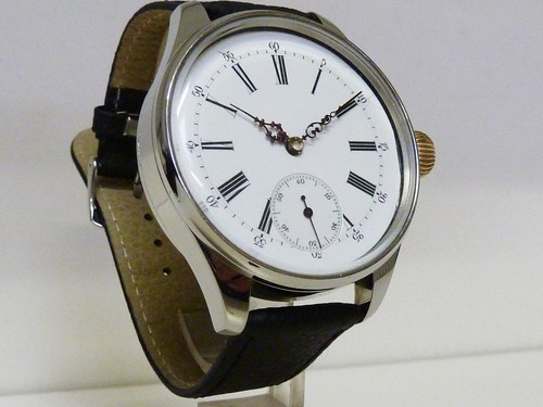 Orologio matrimonio ancre - orologio,