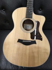 TAYLOR 214CE-K Chitarra