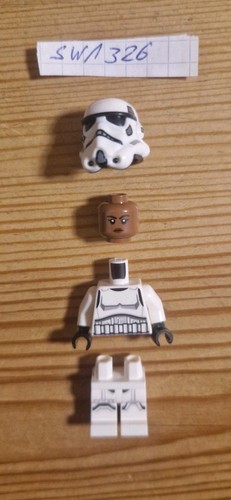 Lego star wars sw1326 - -,