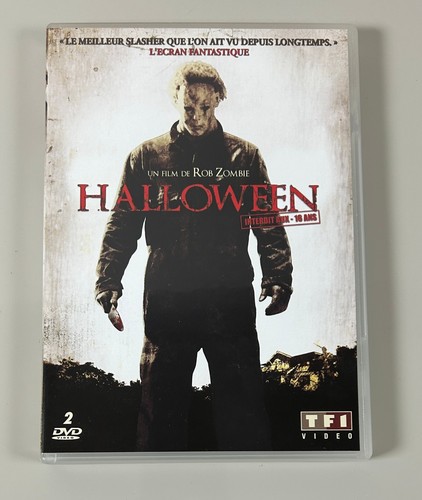 Halloween rob zombie 2 - rob,