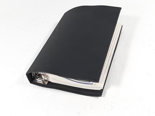 Libretto uso manutenzione - libretto,
