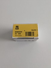 CARICABATTERIE AUTO USB ACCENDISIGARI 12V 2A (1+1) doppio usb rs pro 8280226