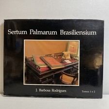 Sertum Palmarum Brasiliensium