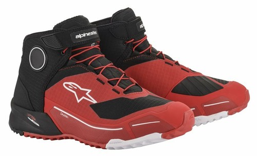 Alpinestars drystar - alpinestars, cr-x