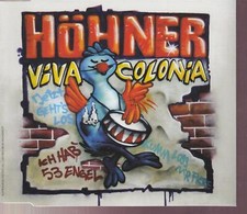 Viva Colonia [Audio CD]