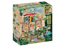 PLAYMOBIL WILTOPIA 71293 71013