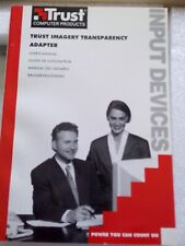 ADATTATORE TRUST SCANNER PER