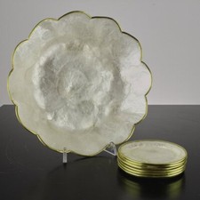 SET DA PORTATA CAVIALE IN VERA