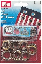 OCCHIELLI CON RONDELLE PRYM IN