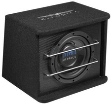 HIFONICS TS-200R Cassa Reflex