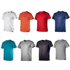 Maglietta T-SHIRT MC ATONY ORGANIC cotone Utility Diadora 702.176913