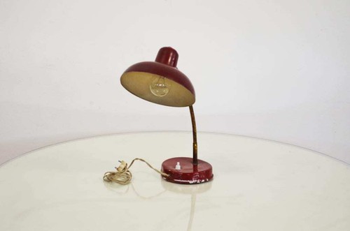 Lampada tavolo ministeriale - tavolo,