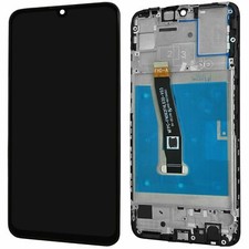 Huawei P Smart 2019 | Display LCD completo | Schermo con cornice | POT-LX1