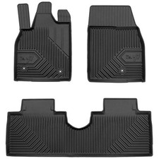 Tappetini Auto TPE Frogum