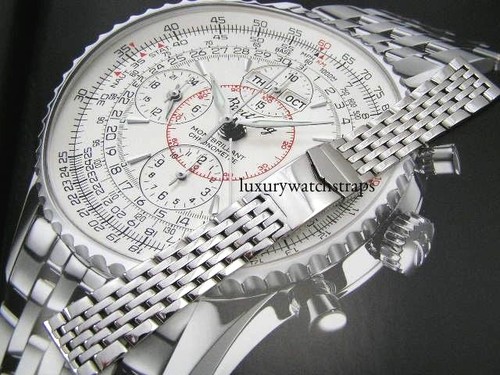 Cinturino orologio acciaio per - orologio,