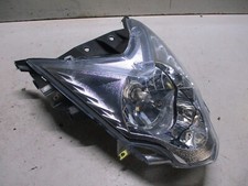 Faro Fanale Anteriore Fari