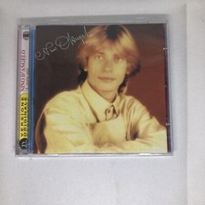 Nino D’angelo, A’Storia Mia Cd Nuovo Sigillato, Vis etichetta ufficiale del Cd