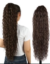 Coda  Exstension Colore 4 Brown