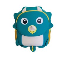 Zaino asilo small seven sj - asilo,