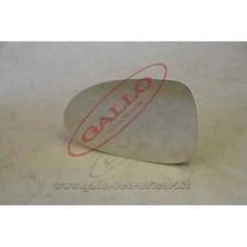 Vetro Specchietto Esterno Lato