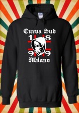Curva Sud Milan Football Fan